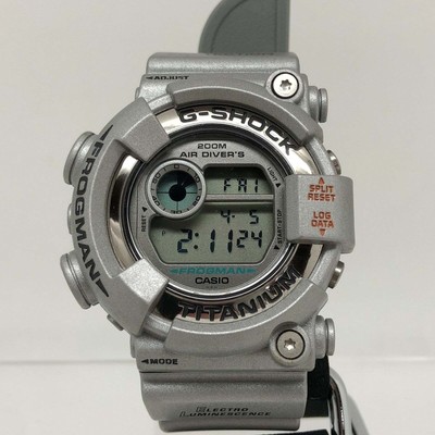 G-SHOCK フロッグマンDW-8201GF-8JF