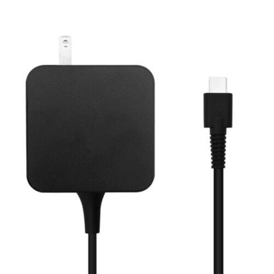 65w USB-C Ac Adapter for Lenovo ThinkPad T14 Gen 2 20XK001KCA charger