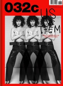 032c 雑誌 x 3 冊セット 032c 雑誌 x 3 冊セット 032c 雑誌 x 3 冊セット 032c 雑誌 x 3 冊セット