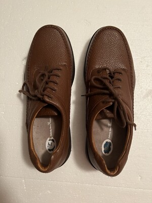 chestnut brown mens dress shoes Amazon.com