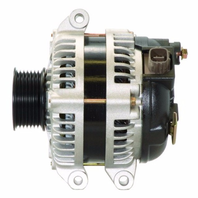 AlternatorOREILLYS Ultima 060010 Reman for sale online eBay