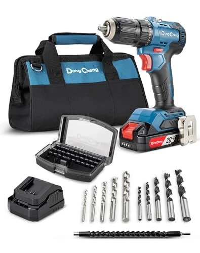 Dongcheng drill deals