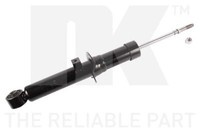Nk 65351002 StoßDäMpfer FüR Kia