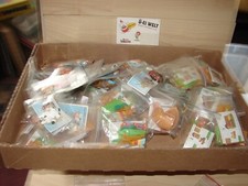 ASTERIX IN AMERIKA SPIELZEUG MIT BPZ UND AAF ZUR AUSWAHL