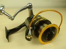 Ryobi All Saltwater Spinning Fishing Reel Reels for sale - eBay