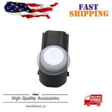 Bumper Parking Sensor fits 2016 2017 2018 Nissan Maxima Titan Infiniti Q50 QX60