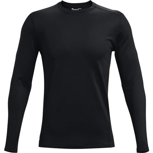 1365389 Under Armour Tac Elite ColdGear Infrared Base Crew Черный 3XL 8890₽