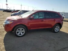 Ford Edge 2011-2013 Left Rear Drive Axle Shaft AWD 121833