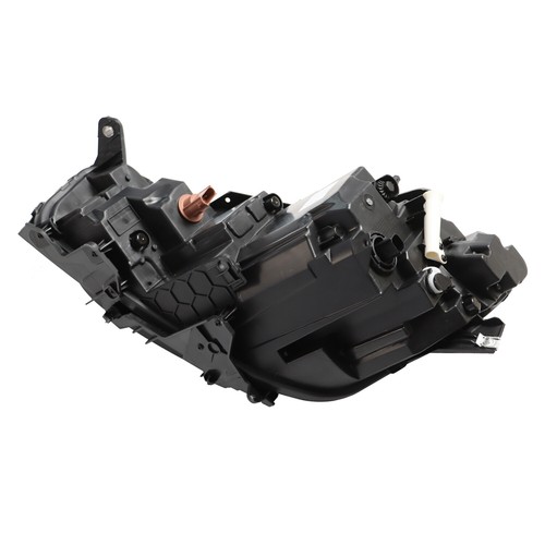 For 2021-2024 Chrysler Pacifica LED DRL Headlight Projector Passenger RH - Picture 6 of 9