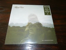 Margo Price - All American Made (2017 Vinyl Record LP) New & Sealed - TMR 482