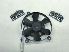 Ducati ST2 (2) 00' Fan radiator L&uuml;fter K&uuml;hlerl&uuml;fter