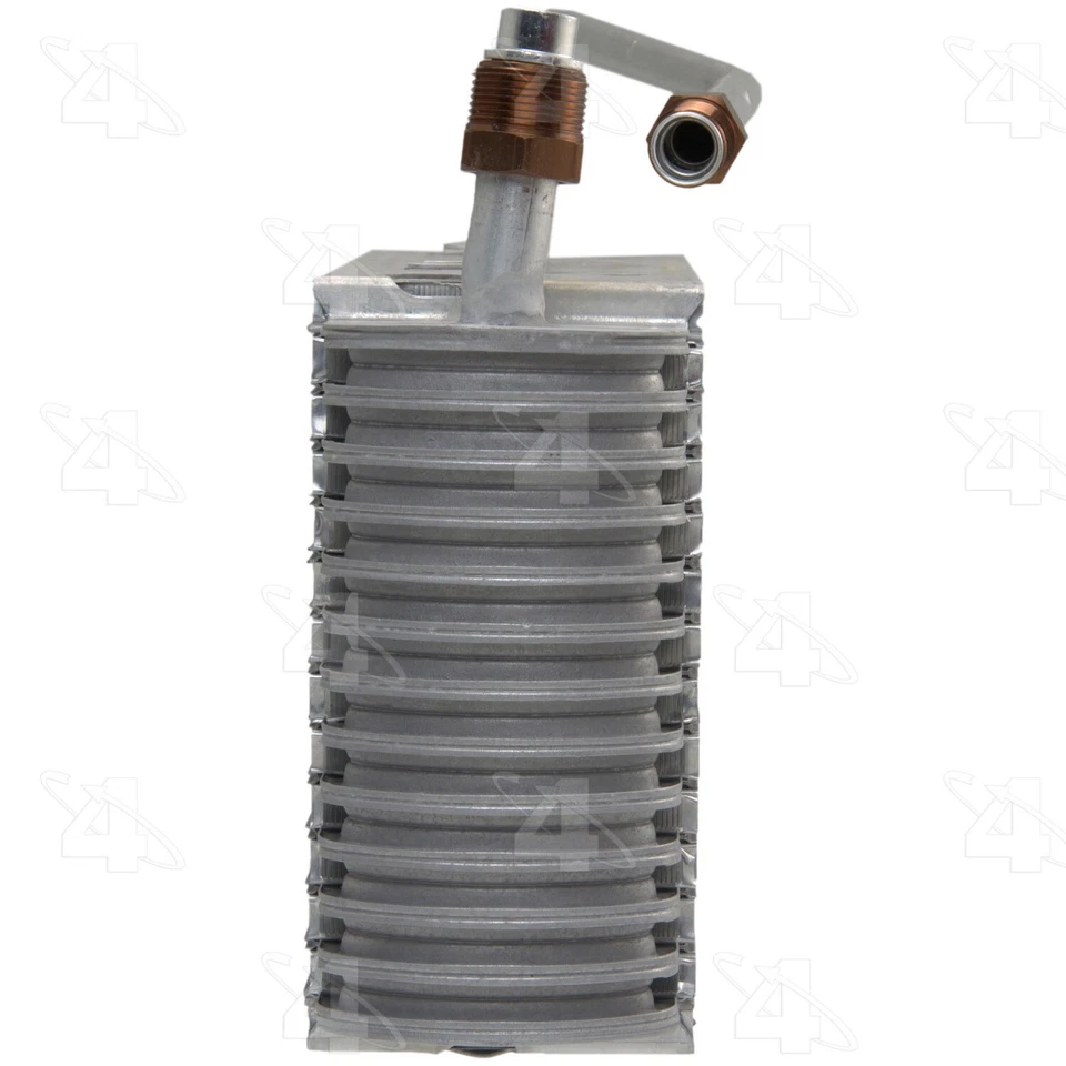 Núcleo evaporador aire acondicionado Chevrolet Camaro 1988-1992 4 estaciones 1989 1990 1991 Foto 2 de 4