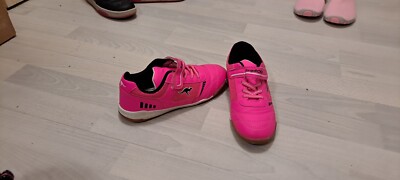 Kangaroos Mädchen Sportschuhe Gr.34