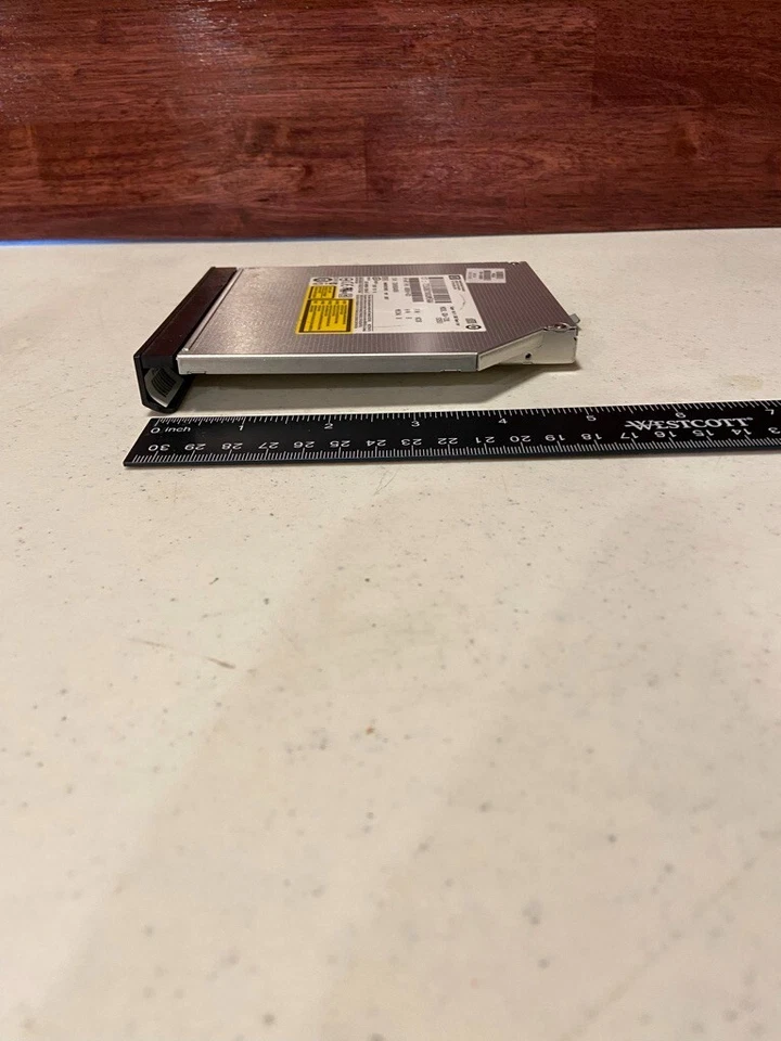 GSA-T20L Super Multi DVD+/-RW LightScribe IDE Drive HP 44005-001 / 432973-001 - Image 4 of 4