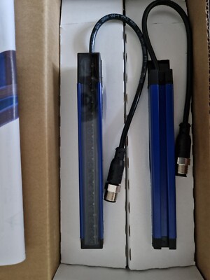 AUTOMATION DIRECT AREA SENSOR  CX0E1RP-10-016V / CX0E1RP10016V 