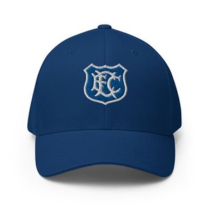Everton FC Officiel Gris Bronx Chapeau