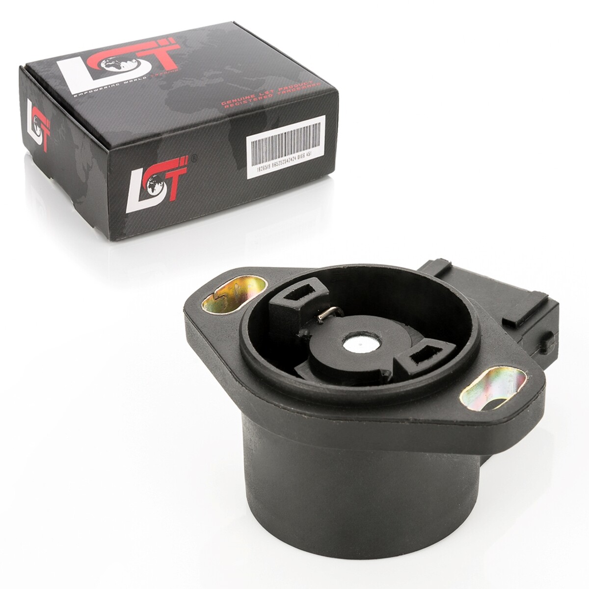 Throttle Position Sensor Potentiometer 3510232900 for PLYMOUTH LASER