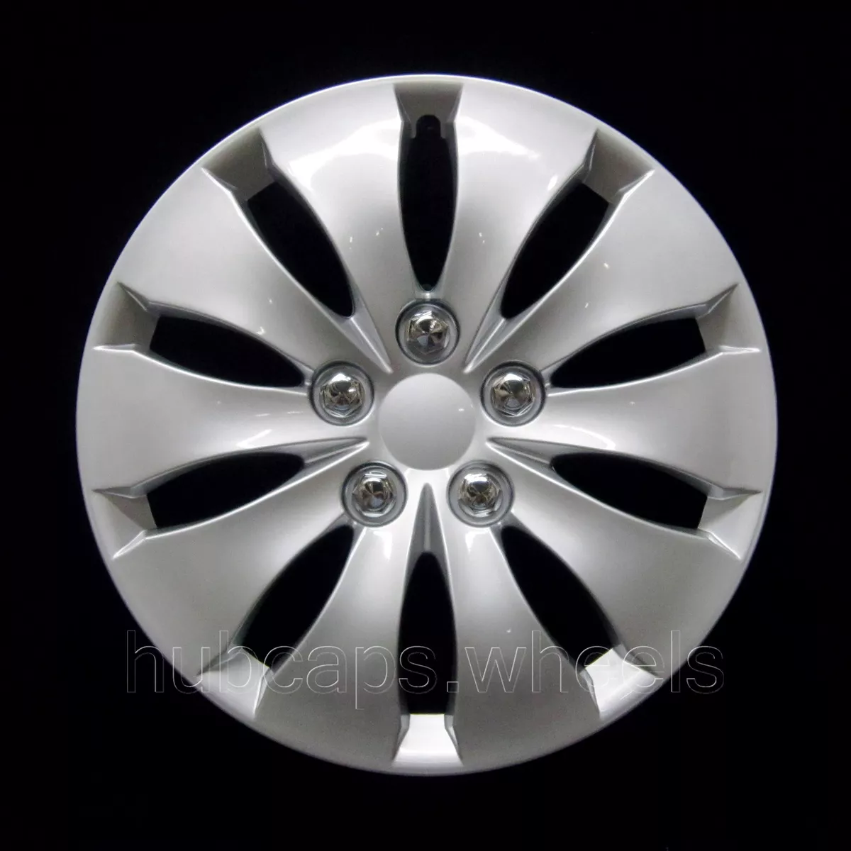 Honda accord wheel covers deals