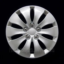 NEW Hubcap for Honda Accord 2008-2012 - Premium Replica Wheel Cover Silver 55071
