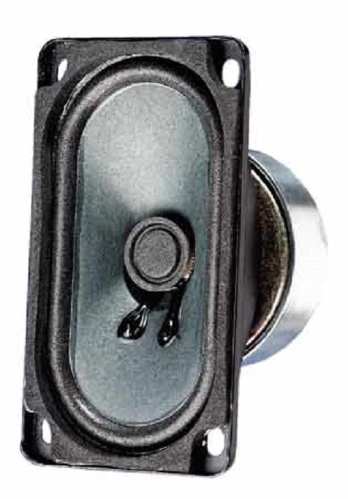 VISATON SC 5.9 Breitbandlautsprecher 8ohm Art-nr.8006