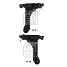 Febi 02912+02915 Querlenker Lenker Set/satz Unten für Opel Astra F