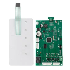 Control Board with Switch Pad For MasterTemp NA/LP SR200NA SR333NA 42002-0007S