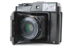 Fujifilm 6x4.5 cm Manual Film Cameras for sale | eBay Fujifilm 6x4.5 cm Manual Film Cameras for sale | eBay