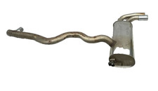 BMW 3 Series F30 335d N57 Complete Exhaust 8518465 for sale online 