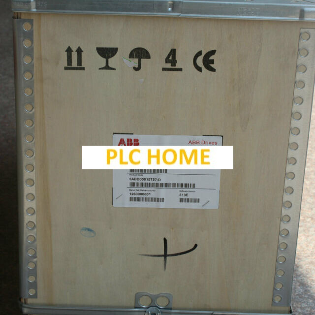 ABB Inverter ACS550-01-03A3-4 ( ACS5500103A34 ) New In Box !