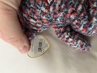 “USA” TY BEANIE BABY 4TH JULY BEAR, ERROR, CODE, PE PELLETS - MINT CONDITION! — photo 6