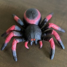 LARGE Terra By Battat RC Tarantula Infrared -Spider Only No REMOTE Halloween