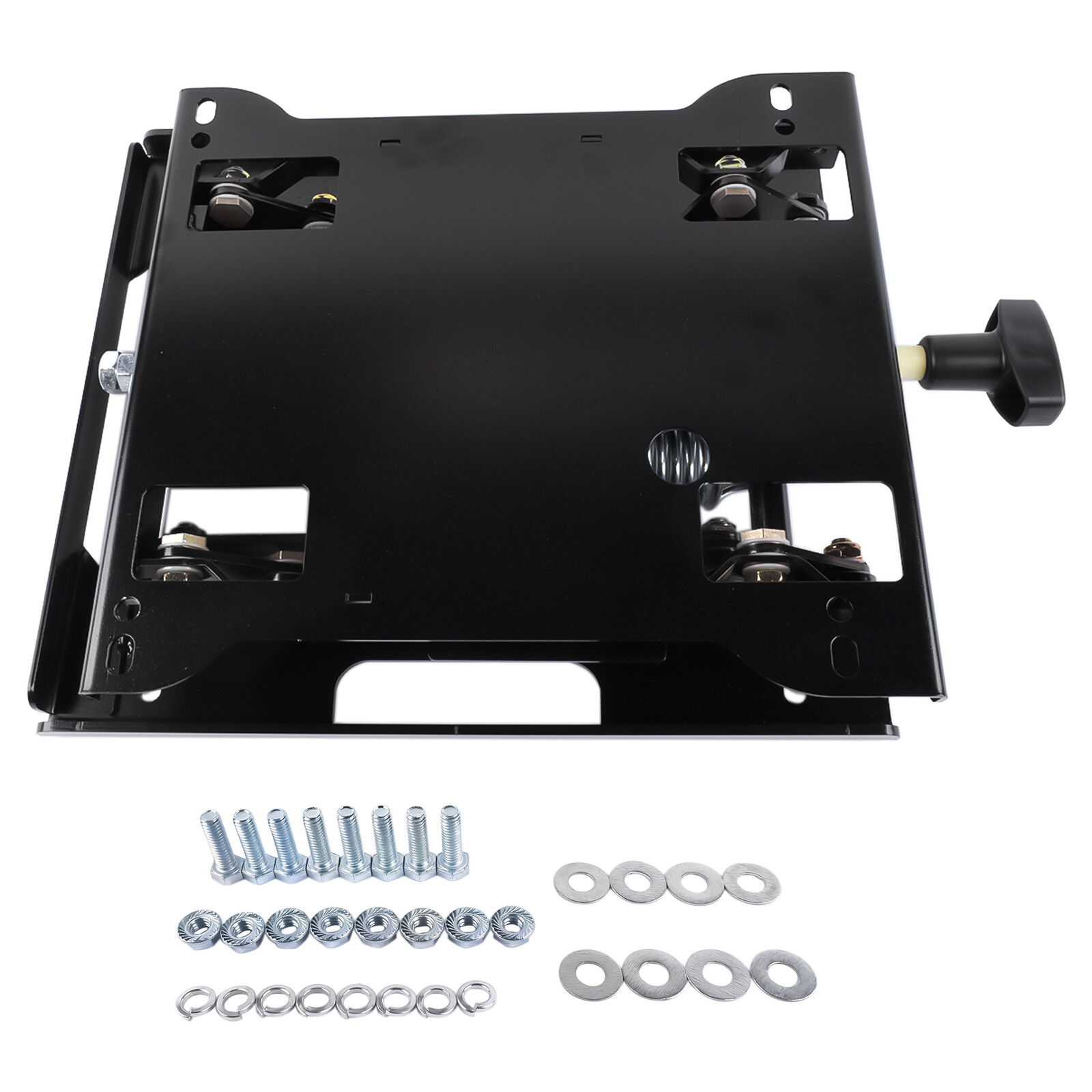 Kit de suspensión de asiento para tractor cortacésped Exmark Kubota Z TRAK John Deere Exmark NUEVO