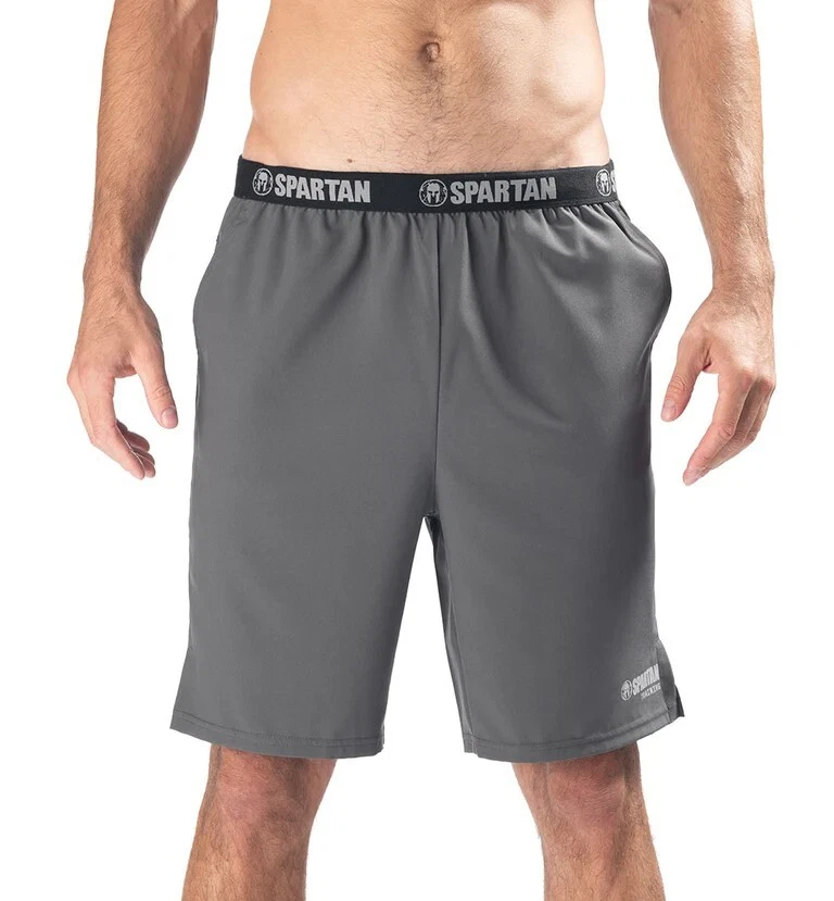 Spartan race best sale shorts
