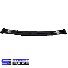 Street Edge 88-98 Chevy Silverado/C-1500/GMC Sierra 4" Lowering Leaf Spring Set