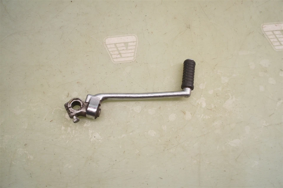 Yamaha Kick Starter Kicker Starter XS 650 XS650 *2178 Foto 2 de 4