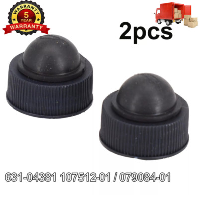 2PCS 107512-01 For Remington Electric Chainsaw Polesaws Cover Bulb 079084-01
