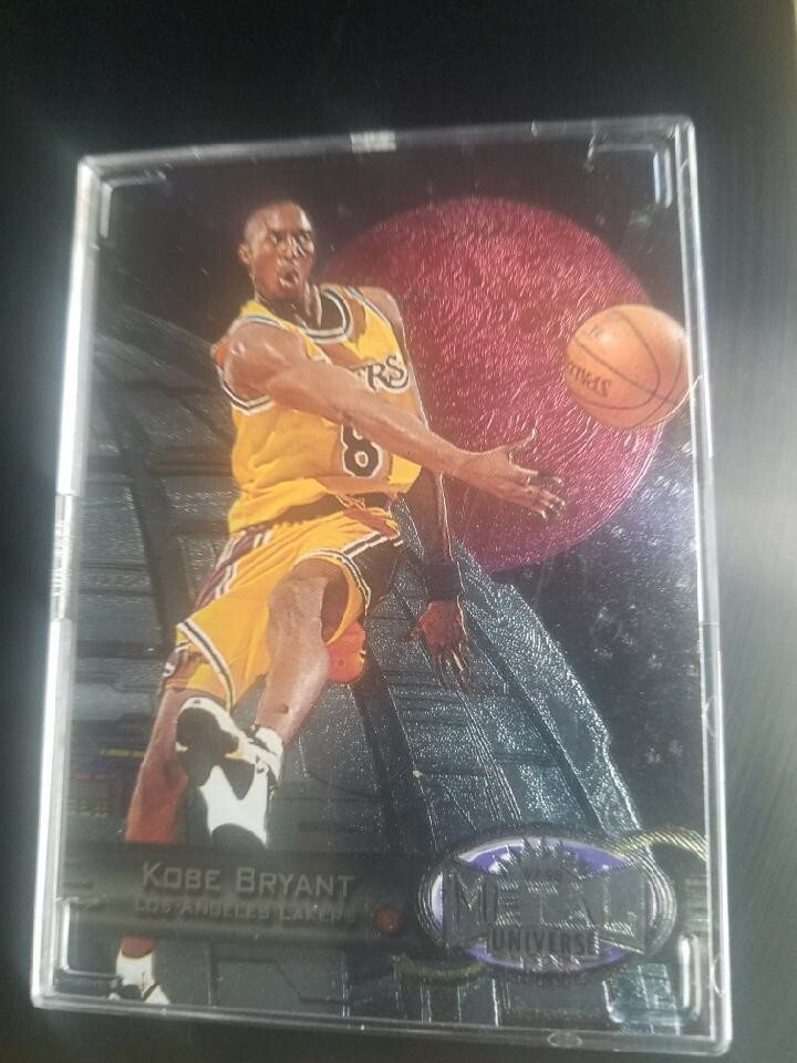 Skybox BRYANT KOBE SKYBOX RC1997コービー ルーキー #2 公式通販 Kobe