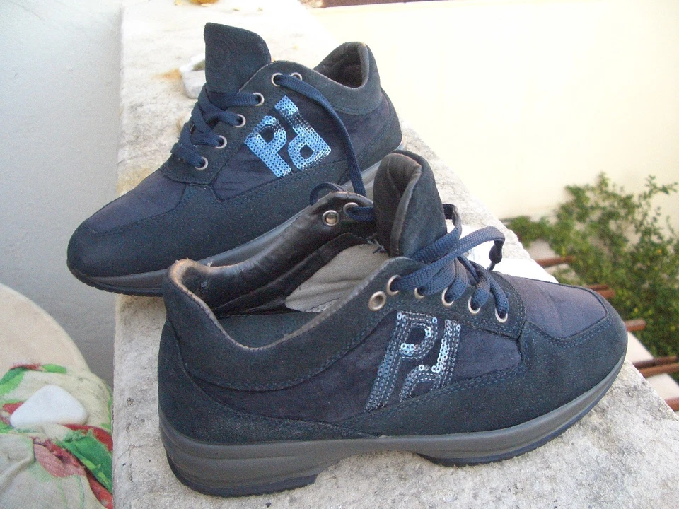 Scarpe PRIMADONNA da donna N° 37 sneakers - Immagine 3 di 4