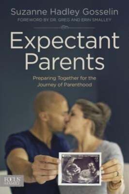 Expectant Parents by Suzanne Hadley Gosselin: Used
