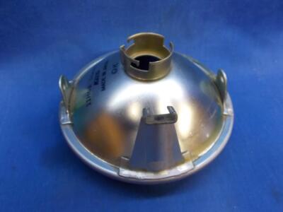 Yamaha 132-84320-60. OEM Koito Head Lamp Lens Assembly. Yamaha YL1