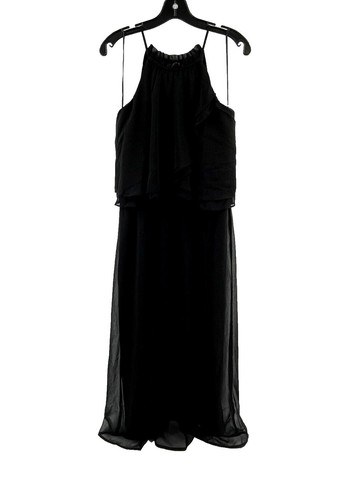 zhivago battle lines dress Zhivago Battle Lines Floral-Embellished Vendetta Dress size 6