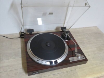 Victor QL-A7 Stereo Plattenspieler