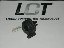 Lauson / LCT snowblower engine speed control knob 53251 Ariens 20001372 Read Ad