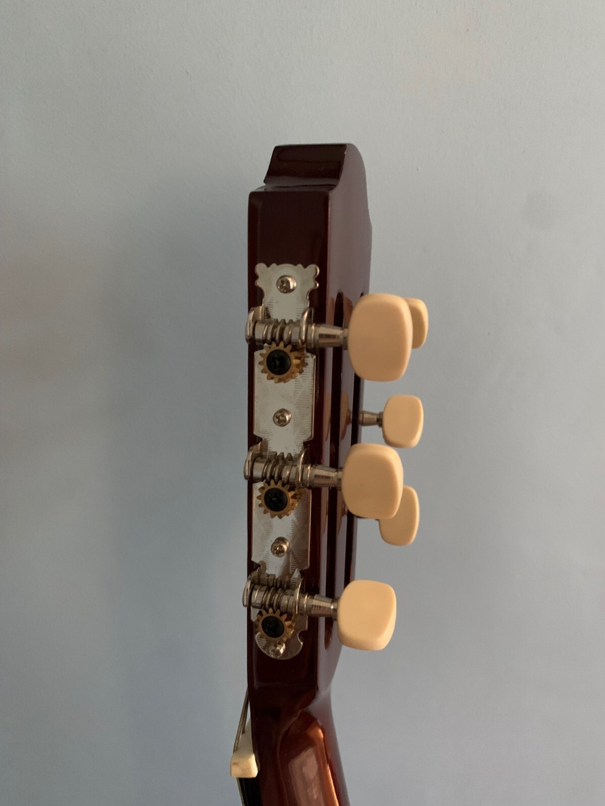 Hand Crafter Hohner HC06 Acoustic Guitar Very Good Condition eBay