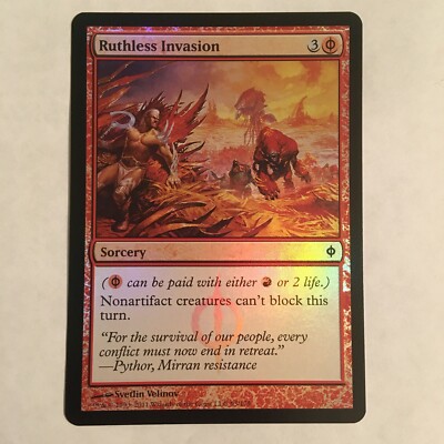 phyrexia rare cards GAMING: Magic: The Gathering- the five most expensive cards from Phyrexia: All Will Be One