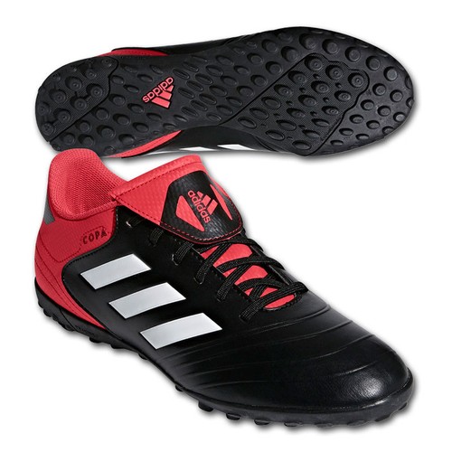 SCARPA UOMO CALCETTO ADIDAS COPA TANGO 18.4 TF art. CP8975 outdoor | eBay