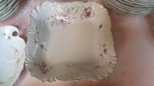 Rosenthal Louis XIV Speiseservice, Teller, Platten Schüsseln - Bild 3 von 16