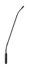 Shure MX418SE/C 18 inch Cardioid Gooseneck Microphone with Switch