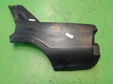 Ford Cortina MK4 left-hand rear quarter/ wing - genuine ford panel - Steel - NOS