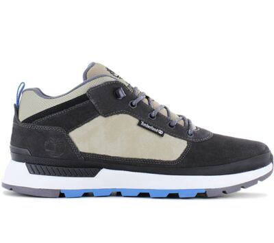 Timberland Field Trekker Low - Men's Shoes Sneakers Boots TB0A5SGU-W08 Boots